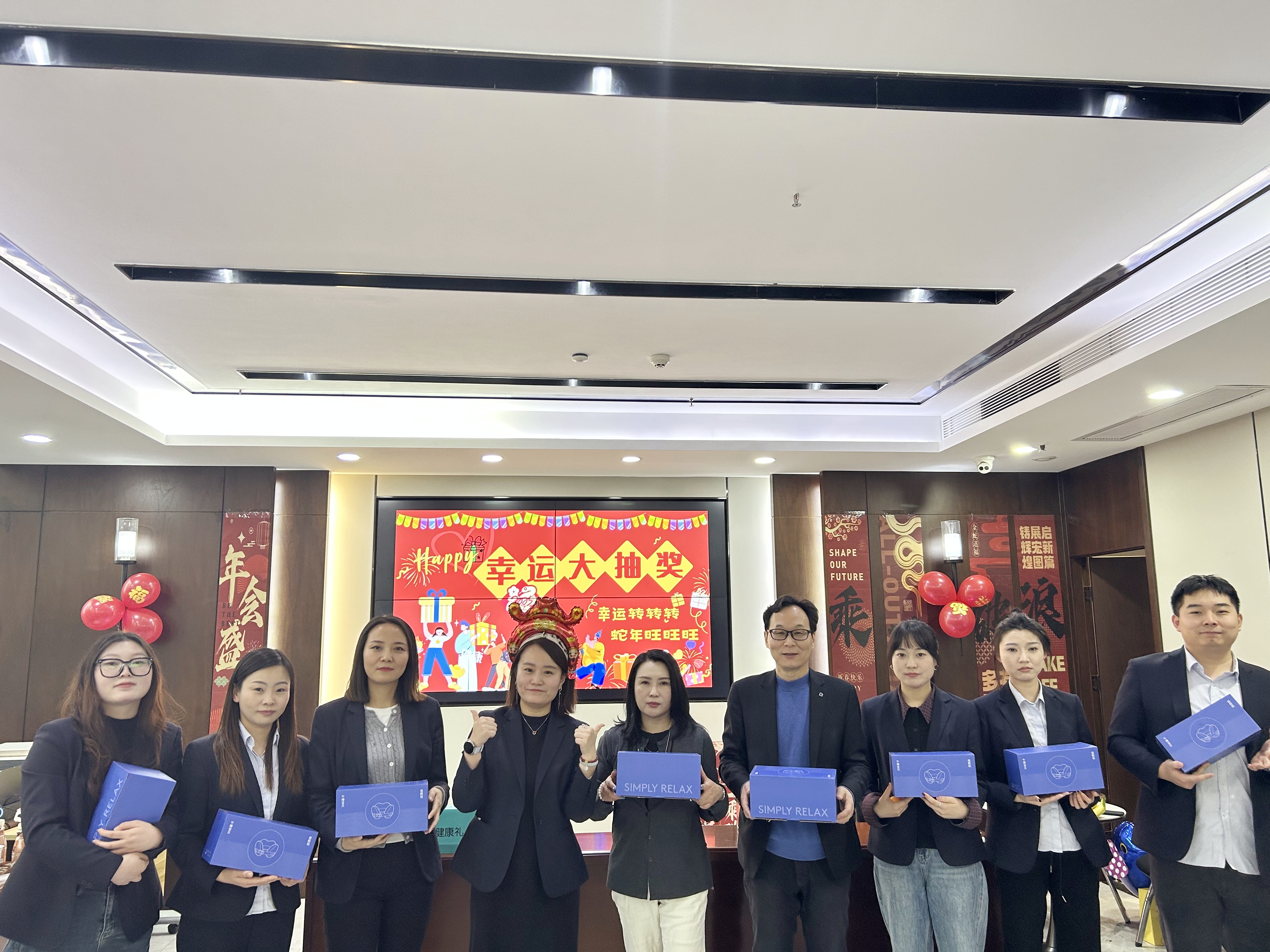 深信篤行 同心共贏 ——開(kāi)源招標(biāo)2024年度工作總結(jié)暨表彰大會(huì)圓滿落幕(圖17)